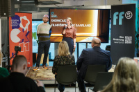 MOP-Industry: Showcase Filmförderung