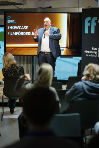 MOP-Industry: Showcase Filmförderung
