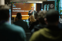 MOP-Industry: Showcase Filmförderung