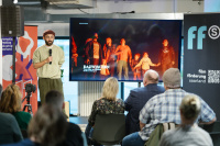 MOP-Industry: Showcase Filmförderung