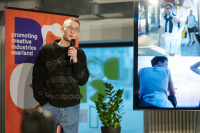 MOP-Industry: Showcase Filmförderung