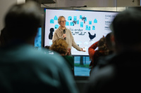 MOP-Industry: Showcase Filmförderung