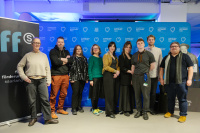 MOP-Industry: Showcase Filmförderung