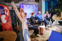 FFMOP47 - MOP Industry - Adult Animation Deutschland