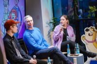 FFMOP47 - MOP Industry - Adult Animation Deutschland