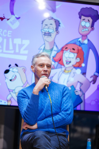 FFMOP47 - MOP Industry - Adult Animation Deutschland