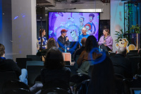 FFMOP47 - MOP Industry - Adult Animation Deutschland