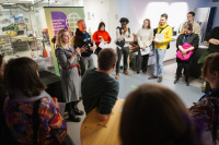 FFMOP47 - MOP-Industry - Speed Dating