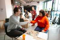 FFMOP47 - MOP-Industry - Speed Dating