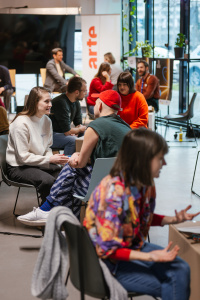 FFMOP47 - MOP-Industry - Speed Dating