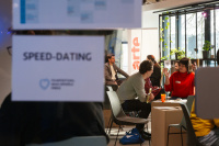 FFMOP47 - MOP-Industry - Speed Dating