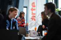 FFMOP47 - MOP-Industry - Speed Dating