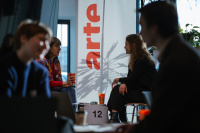 FFMOP47 - MOP-Industry - Speed Dating