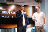 FFMOP47 - MOP-Industry - Pitch Talent in Progress