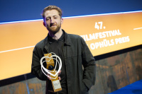 FFMOP47 - Preisverleihung