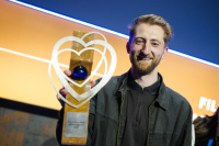 FFMOP47 - Preisverleihung