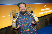 FFMOP47 - Preisverleihung