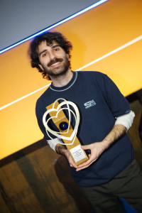 FFMOP47 - Preisverleihung