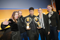 FFMOP47 - Preisverleihung