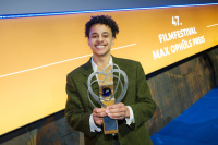 FFMOP47 - Preisverleihung