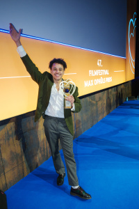 FFMOP47 - Preisverleihung