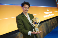 FFMOP47 - Preisverleihung