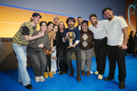 FFMOP47 - Preisverleihung