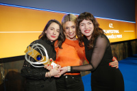 FFMOP47 - Preisverleihung