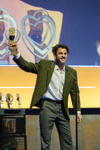 FFMOP47 - Preisverleihung