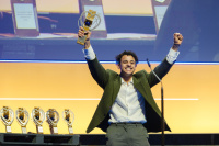 FFMOP47 - Preisverleihung