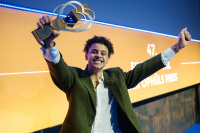 FFMOP47 - Preisverleihung