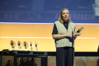 FFMOP47 - Preisverleihung