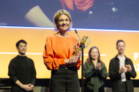 FFMOP47 - Preisverleihung