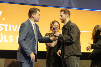 FFMOP47 - Preisverleihung