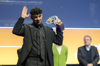 FFMOP47 - Preisverleihung