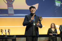 FFMOP47 - Preisverleihung