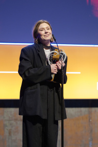 FFMOOP47 - Preisverleihung Maja Bresink FFMOOP47 - Preisverleihung Maja Bresink