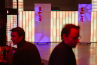 FFMOP47 - ARTE Empfang