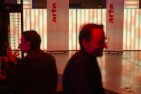 FFMOP47 - ARTE Empfang