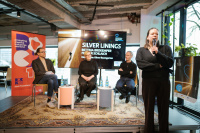 FFMOP47 - MOP-Industry - Silver Linings