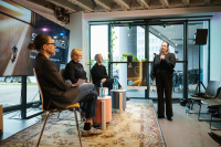 FFMOP47 - MOP-Industry - Silver Linings