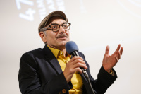 Publikumsgespräch Carte Blanche Husam Chadat