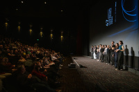 Publikumsgespräch SR Tatort