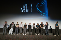 Publikumsgespräch SR Tatort