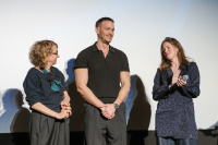 Publikumsgespräch SR Tatort