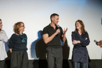 Publikumsgespräch SR Tatort