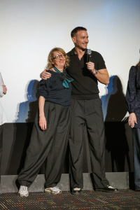 Publikumsgespräch SR Tatort