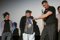 Publikumsgespräch SR Tatort