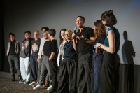 Publikumsgespräch SR Tatort