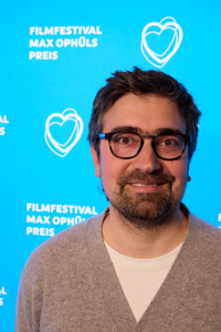 Jury ZDF Treatment Development